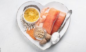 Para qué sirve el omega 3, estos son sus beneficios