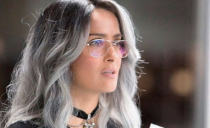 Cabello cenizo, así se lleva con estilo