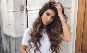 Cabello chocolate, ¿qué tono te queda bien?