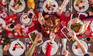 Cena de Año Nuevo diferente: 5 alternativas al jamón