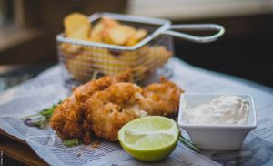 Cómo hacer pollo apanado en 4 pasos