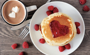¿Cómo hacer un desayuno sorpresa?