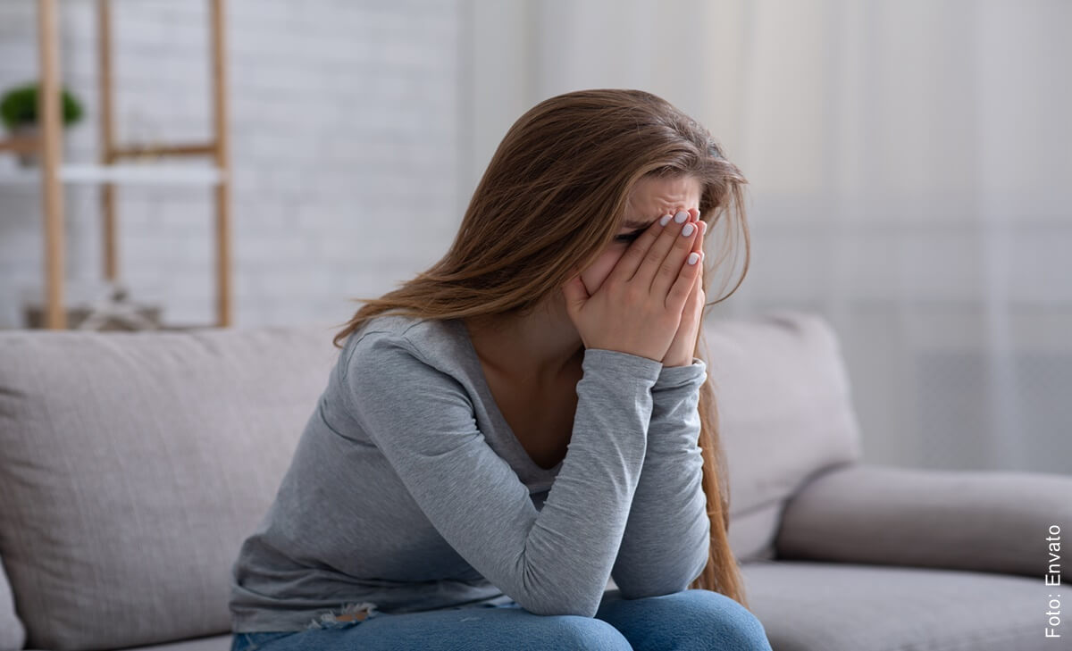 ¿Cómo superar una tusa? 10 mandamientos para lograrlo