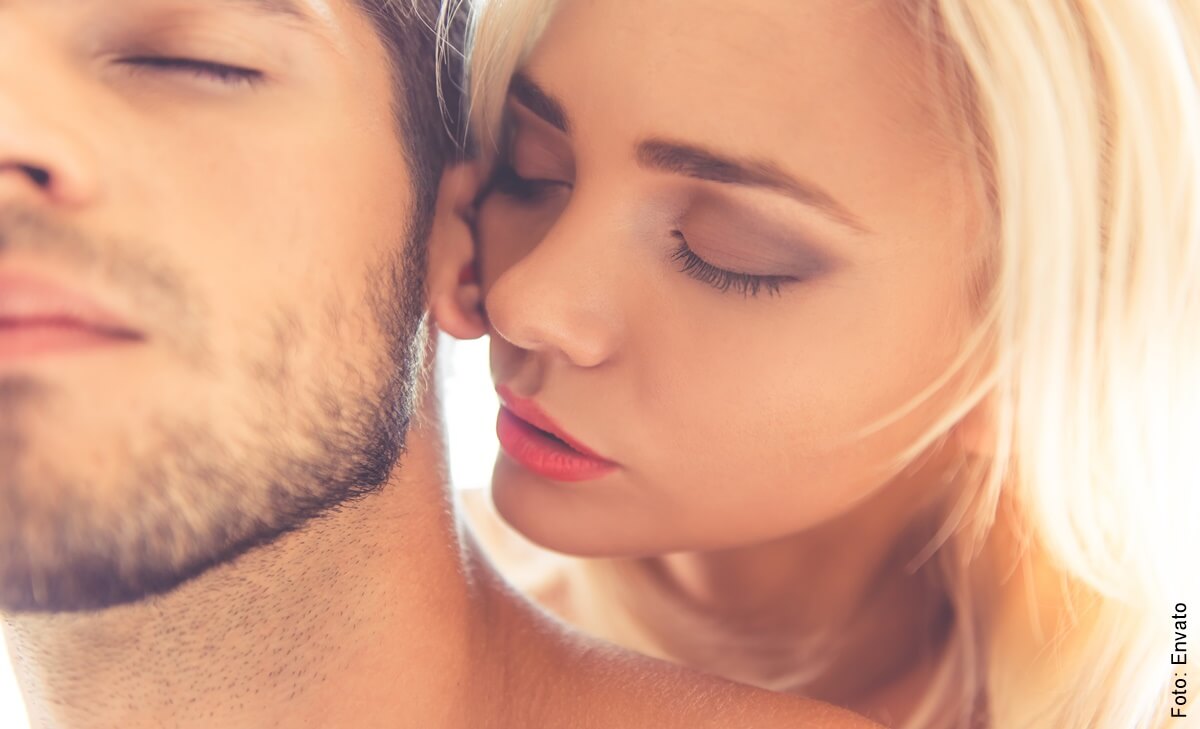 Frases que le gustan a los hombres en la cama, ¿las dices?