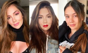 Lina Tejeiro se confesó, ¡fue una mujer tóxica!