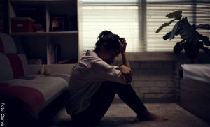 Me siento sola a pesar de vivir con mi pareja, ¿por qué?