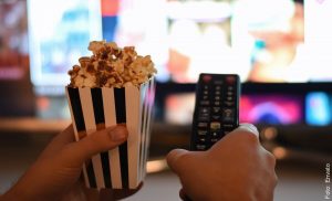 Mejores series Netflix para ver en 2021