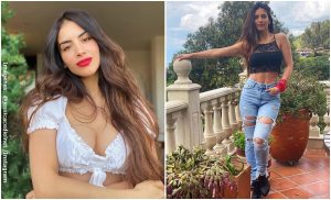 Ola de críticas a Jessica Cediel por "sobreactuarse" bailando bachata