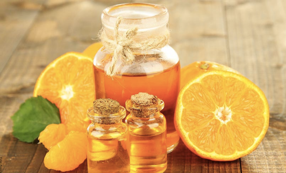 Para qué sirve el aceite de naranja, ¡ideal para eliminar la celulitis!