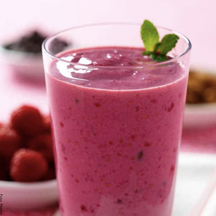 Foto de jugo de agraz