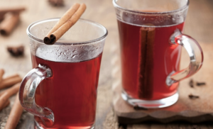 ¿Para qué sirve el agua de canela?