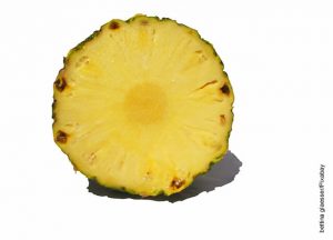 ¿Para qué sirve la piña? Tiene funciones que no conoces