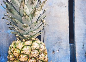 ¿Para qué sirve la piña? Tiene funciones que no conoces