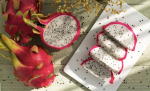 ¿Para qué sirve la pitahaya y cómo se come?