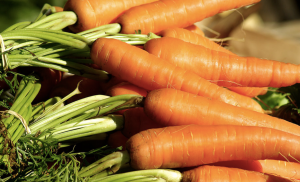 ¿Para qué sirve la zanahoria? Beneficios que no conocías