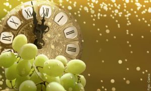 ¿Por qué comemos doce uvas en Año Nuevo o Nochevieja?