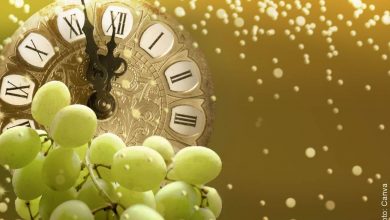 ¿Por qué comemos doce uvas en Año Nuevo o Nochevieja?