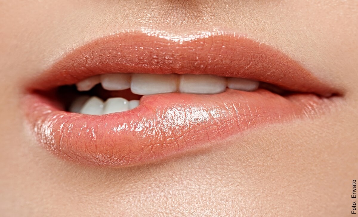 Caras de placer captadas en video, ¡no las hagas!