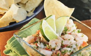 ¿Cómo hacer ceviche? La receta perfecta