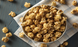 Cómo hacer crispetas: fácil pero deliciosas