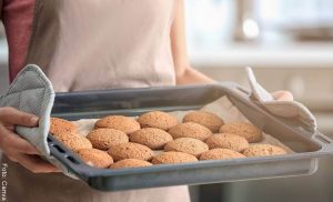 ¿Cómo hacer galletas caseras y que te queden perfectas?