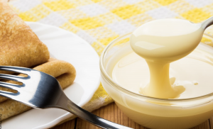 ¿Cómo hacer leche condensada en 3 pasos?