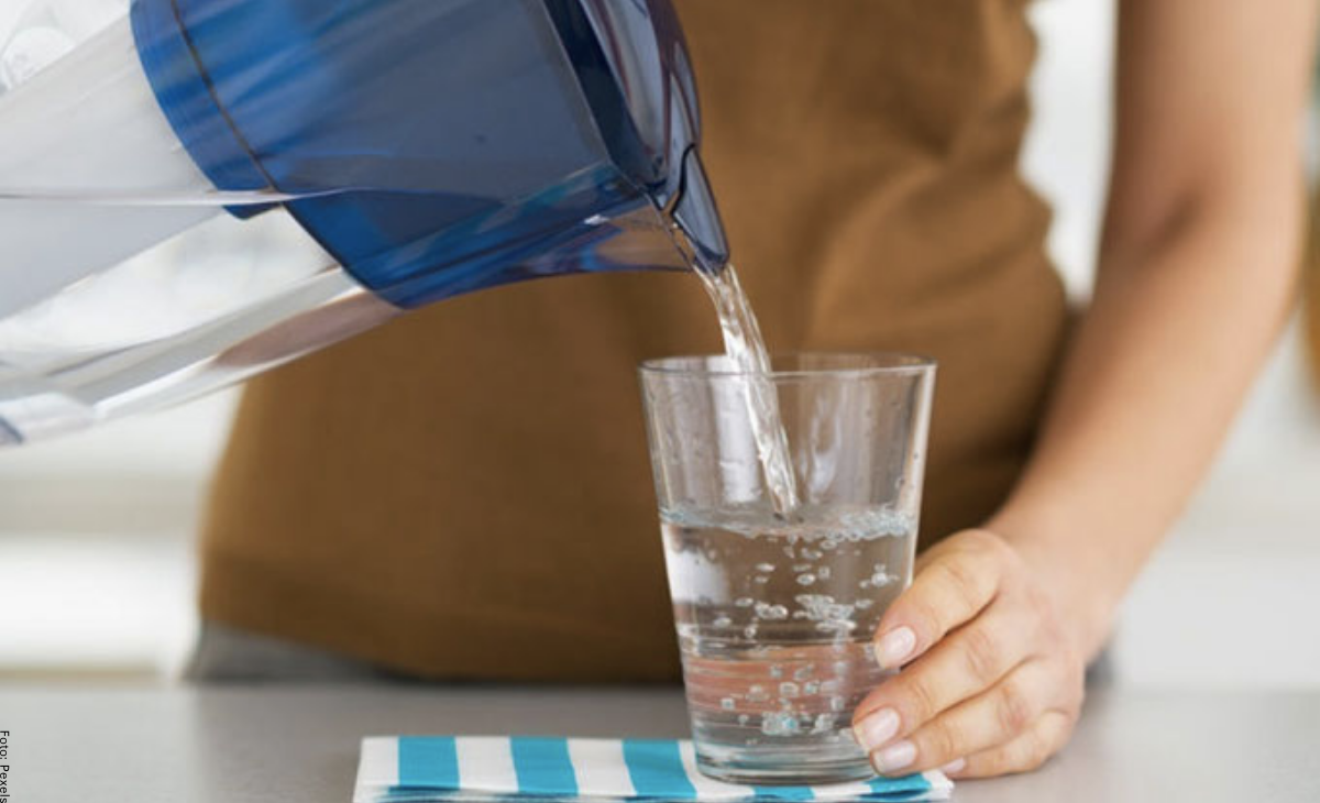 ¿Cómo hacer suero casero para prevenir e hidratar?