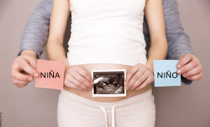 Cómo saber si es niño o niña, ¡métodos caseros!