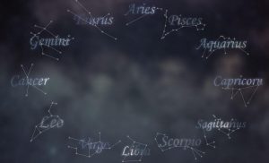 Constelaciones del Zodiaco: ¿Las has visto en el cielo?