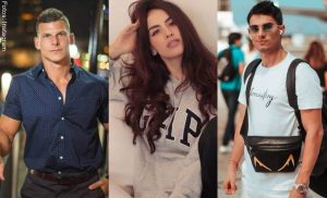 ¿Ex de Jéssica Cediel quiere ser como Pipe Bueno? ¡OMG!