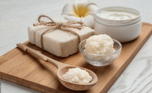 Manteca de karité: producto natural que cuida tu piel