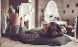Novelas románticas para enamorarte mientras lees