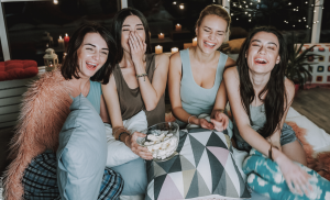 Películas de comedia para disfrutar el fin de semana