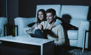 Películas de romance que debes ver ¡si o si!