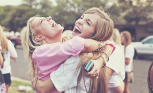 Poemas para mi mejor amiga, ¡gracias por tu amistad!