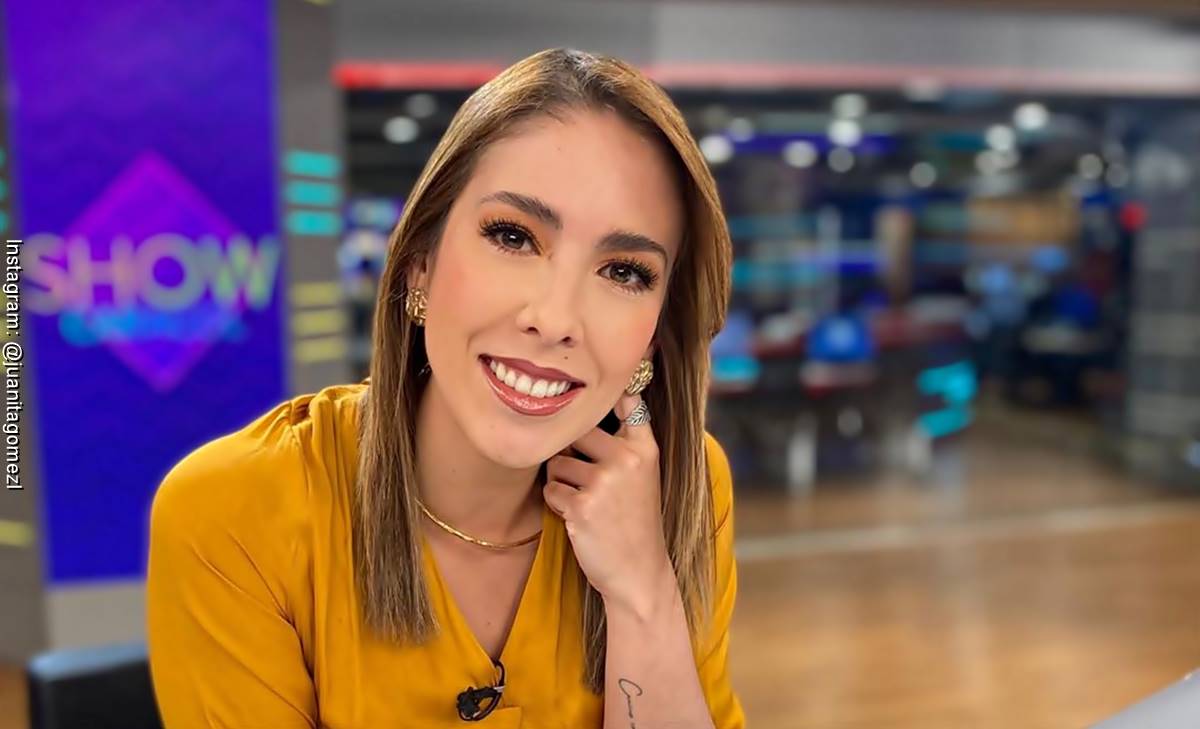 Presentadora de Noticias Caracol hizo una petición: "Déjenos ser"