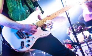 Canciones de rock para dedicar a esa persona, ¡y en español!