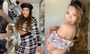 Lina Tejeiro responde si es prepago o no