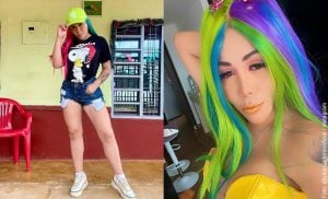 Yina Calderón compró casa de 4 pisos en una lujosa finca