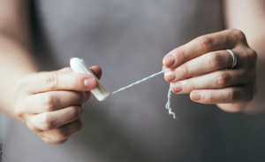 ¿Cómo poner un tampón? Es más fácil de lo que imaginas