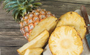 Cómo sembrar piña en una maceta