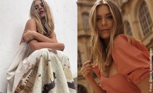 Laura Tobón sacó el bikini al sol y sus seguidores, ¡ven hasta gallos!