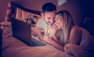Mejores películas románticas para ver con tu pareja