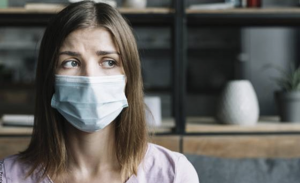 Menopausia pone en riesgo a mujeres ante el Covid-19