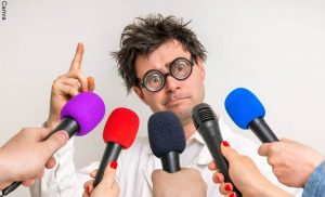 Noticias serias que terminaron divertidas, ¡no pararás de reír!