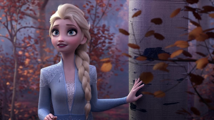 Foto de la película Frozen