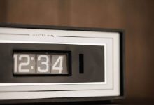 ¿Qué significa ver la hora 12:34? Esto dice la numerología
