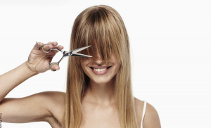 ¿Soñar con cortarse el cabello? ¿Bueno o malo?