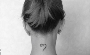 Tatuajes para mamá: ideas que demuestran el amor por sus hijos