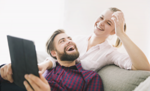 Test para parejas, ¿qué tanto se conocen?